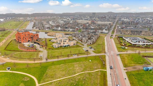 Medium property photo - Dettifossstraat 256, 1363 BX Almere